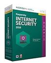 Kaspersky Internet Security 2016 5 Lizenzen Upgrade. Für Windows Vista/7/8/8.1/10