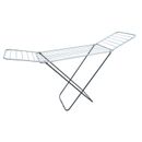 Indoor Clothes Airer Dryer Horse Winged Outdoor Folding 3 Tier Large Laundry