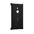 Nokia CC-3065BK - Carcasa para Nokia Lumia 925 (con sistema de carga inalámbrica), Negro