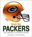 Green Bay Packers: The Complete Illustrated History , Gulbrandsen, Don