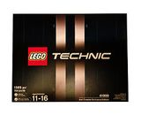 LEGO TECHNIC 41999 4x4 Crawler Exclusive Edition NEUF SCELLÉ EN USINE 