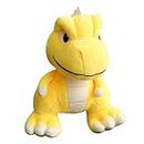 TekkenTag -3 Tag PS Video Game Gon Dragon Plush Soft Toy Plush Stuffed Toys (12cm Small)