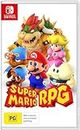 Super Mario RPG - Nintendo Switch