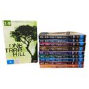 One Tree Hill : Season 1-9 Boxset DVD TV Series Drama 49 Discs Region 4