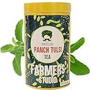 Farmers Studio - Herbal Panch Tulsi Tea 50g