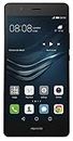 Huawei P9 Lite Smartphone débloqué 4G (Ecran: 5,2 Pouces - 16 Go - Nano-SIM - Android) Noir