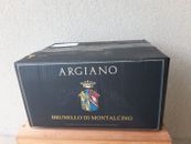 ARGIANO 2018 Brunello di Montalcino - "Wine of The Year 2023" Wine Spectator