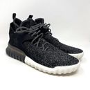 Adidas Shoes | Adidas Tubular X Asw Pk Primeknit Core Ultra Boost Sneakers S74933 Men’s Size 11 | Color: Black/White | Size: 11