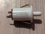 USED DISCONTINUED GE Dryer Door Switch WE4X197 ASP263186 **2 WIRE**