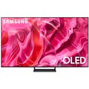 Samsung QN77S90CA 77 Inch OLED 4K Smart TV (2023) QN77S90CAFXZA