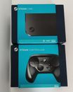 BOUNDLE: Steam Controller + Steam Link by Valve - USATO POCHISSIMO