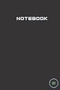 Notebook: A Pocket Notebook For Everyday Organisation