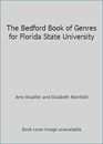 Libro de géneros The Bedford para la Universidad Estatal de Florida