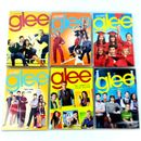 Glee: The Complete Series (DVD, 2015, 34-Disc Set)
