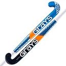 GRAYS GR10000 Dynabow Hockey Stick (2023/24) - 37.5 inch Light