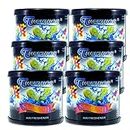Treefrog Air Freshener Squash Scent (TR21S) - QTY. 6 Cans