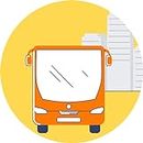 Bus ticket bookings on Amazon