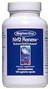 Allergy Research Group Nrf2 Renew 120 Kapseln