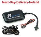 Mini Vehicle Bike Motorcycle Car GPS/GSM/GPRS Real Time Tracker Tracking Device