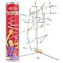 Melissa & Doug Suspend Family Game (31 pcs) - Wire Balance Game, Family Game Night, Family Activities, Games For Kids Ages 8+
