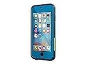 LifeProof FRĒ SERIES iPhone 6 Plus/6s Plus Waterproof Case (5.5" Version) - (NOT compatible with iPhone 6/6s) - Retail Packaging - BANZAI (COWABUNGA/WAVE CRASH/LONGBOARD)