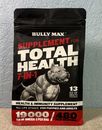 Bully Max Supplement for Total Health 7 in 1 All Life Stages 13 oz. Exp. 05/2026