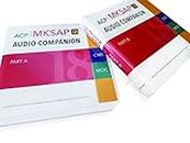 MKSAP 18 Audio Companion: Internal Medicine Board Review | ABIM MOC Self Assessment | Certification and Recertification + MedPrep World Medical Knowledge Library