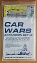 Car Wars - Expansion Set #2 - Steve Jackson Games