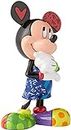 Disney Britto Collection Mickey Mouse Thinking Figurine
