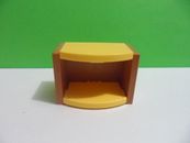 PLAYMOBIL - small storage furniture for bedroom / furniture / 4282 4892
