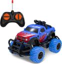RC Race Cars: Outdoor Toys for Boys 4-6 Years Old - Best Gifts