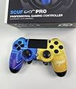 SCUF Infinity4PS Pro Gaming Controller for PC, PS4 (Renewed)