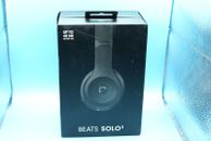 Beats by Dr. Dre Solo3 On Ear Wireless Headphones - Black