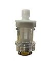 HelpWisor Lg Water Inlet Filter for All Washing Machine Compaitible for LG Washing Machine