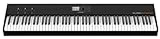 Studiologic SL88 Grand 88-Note Graded Hammer Action Keyboard