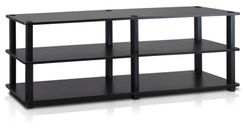 TV Stand for 55 inch Entertainment Center Media Storage Shelf Modern Home Table