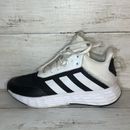Adidas Shoes | Adidas Kids Own The Game 2.0 Basketball Shoes Size 5.5 | Color: Black/White | Size: 5.5bb