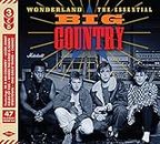 Wonderland - The Essential Big Country