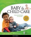 Baby & Child Care: From Pre-Birth Through the Teen Years... | Buch | Zustand gut