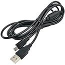 6-FT USB Charger Cable Cord for Sony PS3 Controller