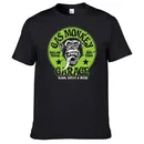 Gas Monkeys Garages T Shirt Unisex 100% Cotton Men Women T-Shirt Top Sales N02