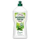 Morning Fresh Original Dishwashing Liquid 900 milliliters