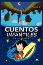 Libro De Cuentos Para Niños Ninos En Español Infantiles Ilustrado Multiples