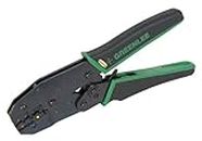 Greenlee 45500 Standard Insulated Kwik Cycle Tool with Die