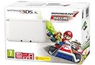 White Mario Kart 7: Limited Edition (Nintendo 3DS)