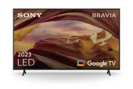 Smart TV Sony KD-65X75WL 165,1 cm (65") 4K Ultra HD Wi-Fi negra