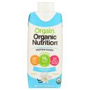 Organico Vegani Nutrizionale Shake Dolce Vaniglia Chicco 325ml Da Orgain