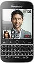 BlackBerry Classic - Smartphone de 3.5" (Qualcomm MSM 8960 1.5 GHz, cámara de 8 MP, S.O. BlackBerry 10, teclado QWERTY)