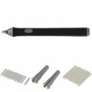 Pencil Drawing Sketch Electric Erasers Kit Office Supplies Writing Correction