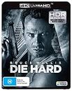 Die Hard 30th Anniversary (4K Ultra HD)